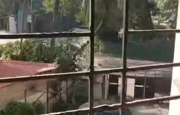 Rent Furnished 2 Bhk in Andheri W, 7 Bungalows, Trishul Building.