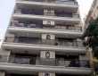 3 BHK Apartment In Sannidhi Apartment At 12th Road, Khar West.