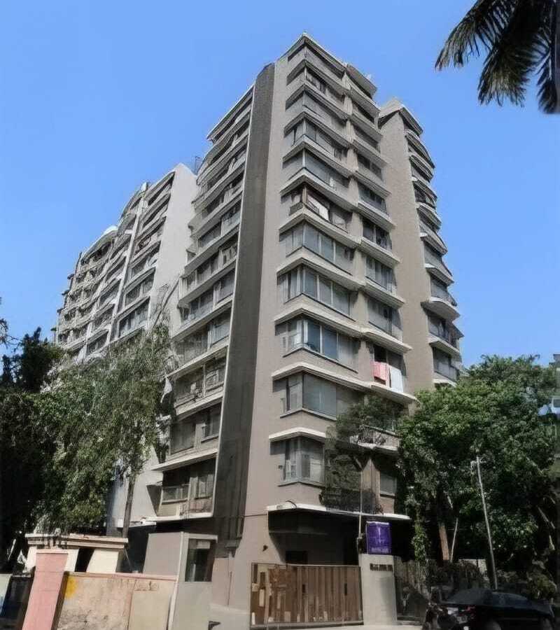 Chandan Visteria, Vile Parle