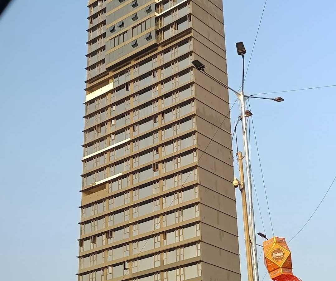 Sale, Full Sea Facing 2 Bhk at Kanakia Miami, Mahim W.
