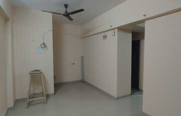 Sale 1 bhk The Riviera chs ltd. Panvel