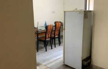 Actual Image of the Flat