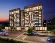4 BHK Apartment For Sale At 64 Greens, Junction of Tagore Road and Green Street, Santacruz West.