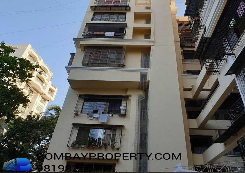 Rent 3 Bhk, Santacruz W Saraswati Rd, Jolly Apartments.