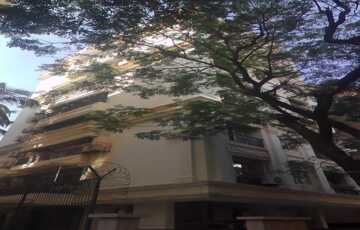 Residential Apartment of 1710 sq.ft. Area for Sale at Firdaus, Juhu.