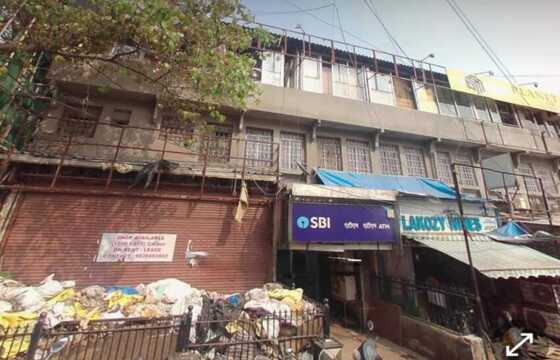 Rent 3000 sft Office, Andheri W, Rajesh Centre, Lokhana Colony.