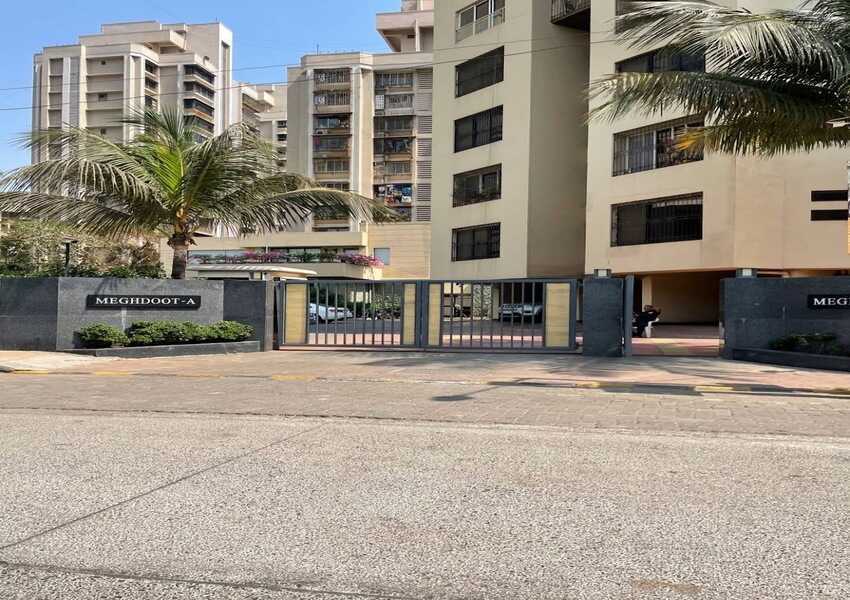 Sale 4 Bhk Duplex, Lokhandwala Andheri W, Meghdoot,