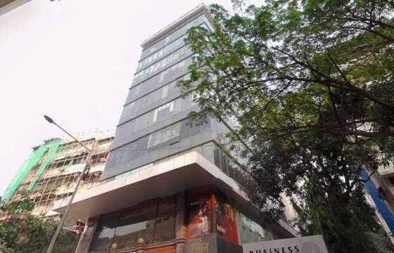 Rent 1010 sft Office in Santacruz W, SV Rd, Business Suite 9.