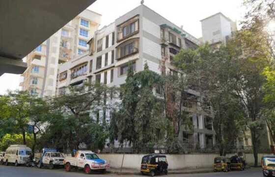 Rent, 2 BHK in Juhu, Gulmohar Cross Rd No. 6, Gagandeep.