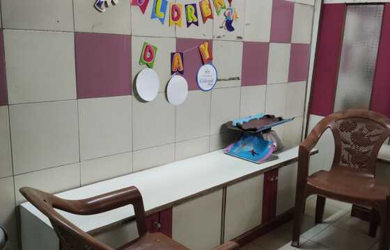 Sale 900 sft Shop in Malad E, Adarsh Nagar, Kurar Village.