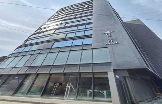 Commercial Property