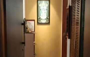 Rent Furnished 2 Bhk in Andheri W, 7 Bungalows, Trishul Building.