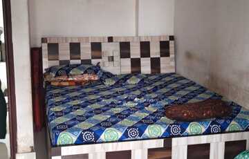 Big bedroom
