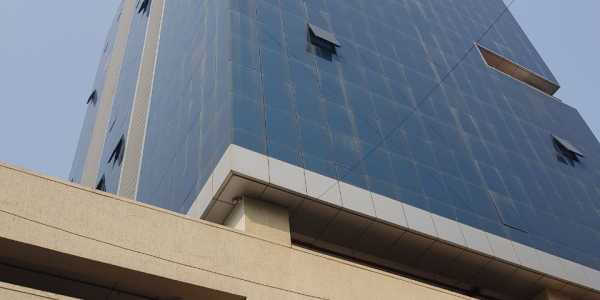 1030 Sq.ft. Commercial Office For Rent At Peninsula Park, Andheri West.