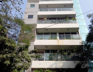 3 BHK Apartment For Rent At Kakad Enclave, Khar West.
