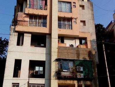2 BHK Apartment For Sale At 21st Road, Bandra West