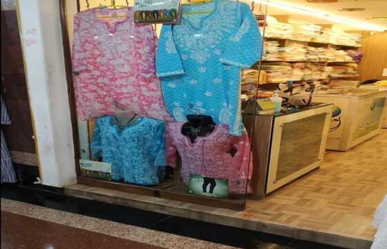 291 sq ft Shop for Sale in City Mall Goregaon West, Ground Floor