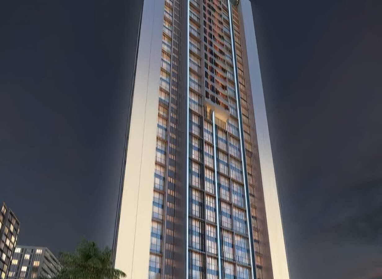 Level – The Residences, Jogeshwari West.