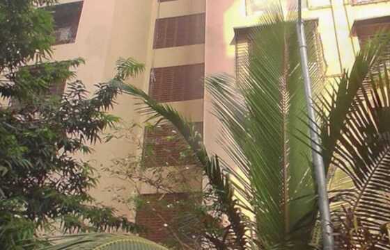 Sale 1 Bhk, 600 sft, Andheri W Lokhandwala, Ballerina.