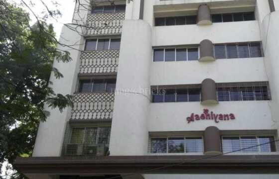 Sale 3 Bhk in Bandra W, Almeida Park, Aashiyana.