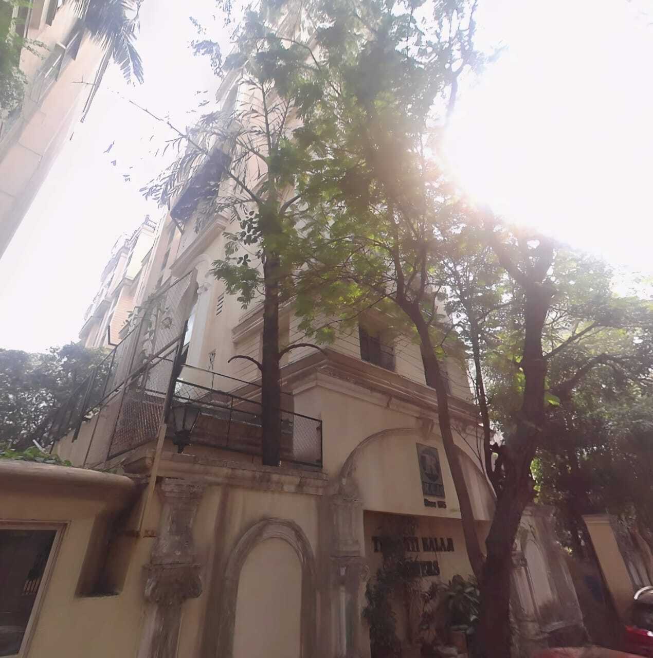 Triupati Balaji, Santacruz West