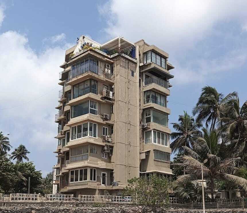 Riviera, Gandhigram Road