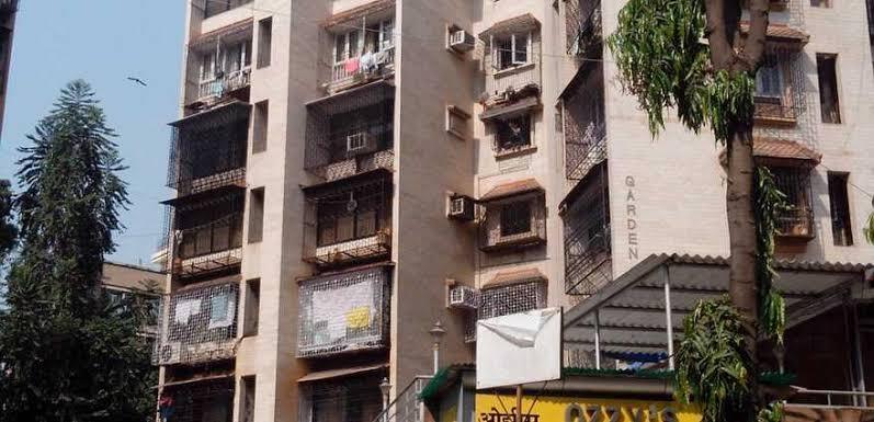 Garden View, Andheri West