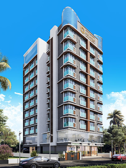 Sosar Solaris, Khar West