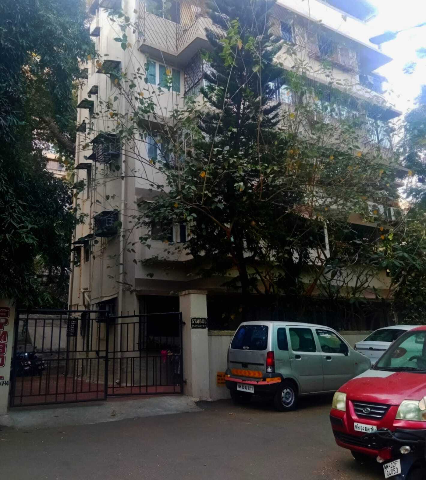 Symbol Apt, Bandra West