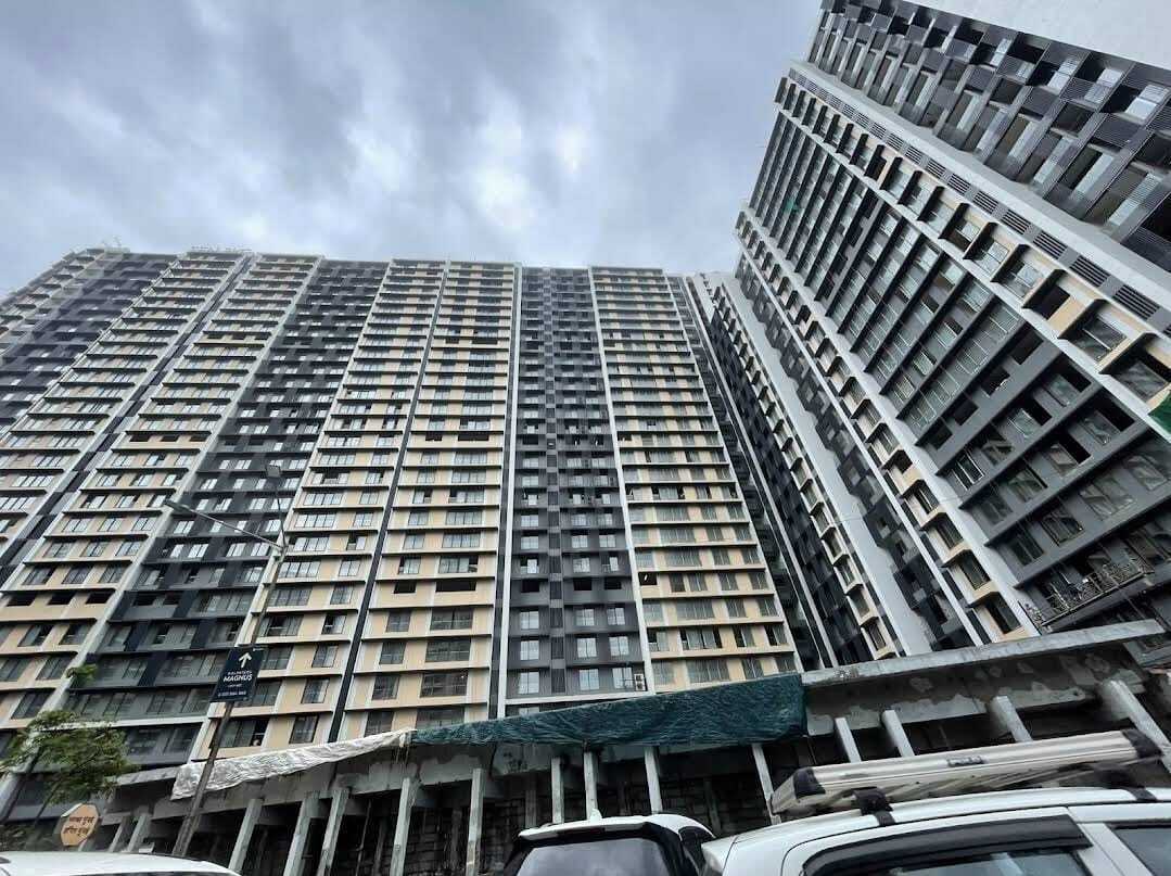 Ten BKC, Bandra East