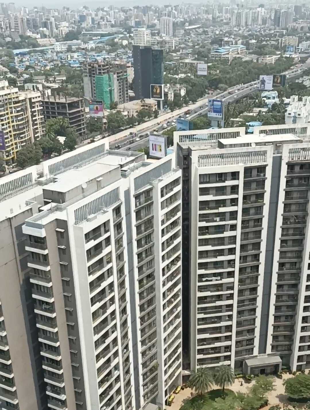 Ten BKC, by Adani Realty
