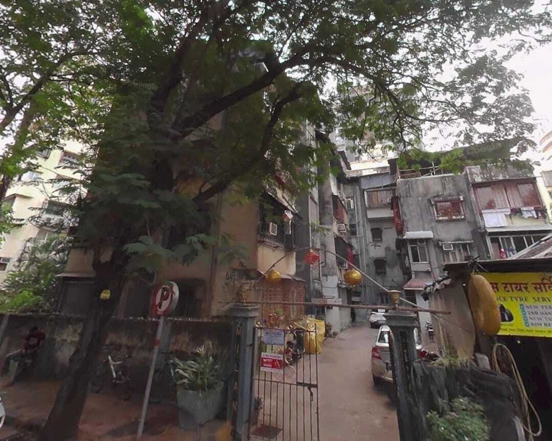 New Milan, Bandra West