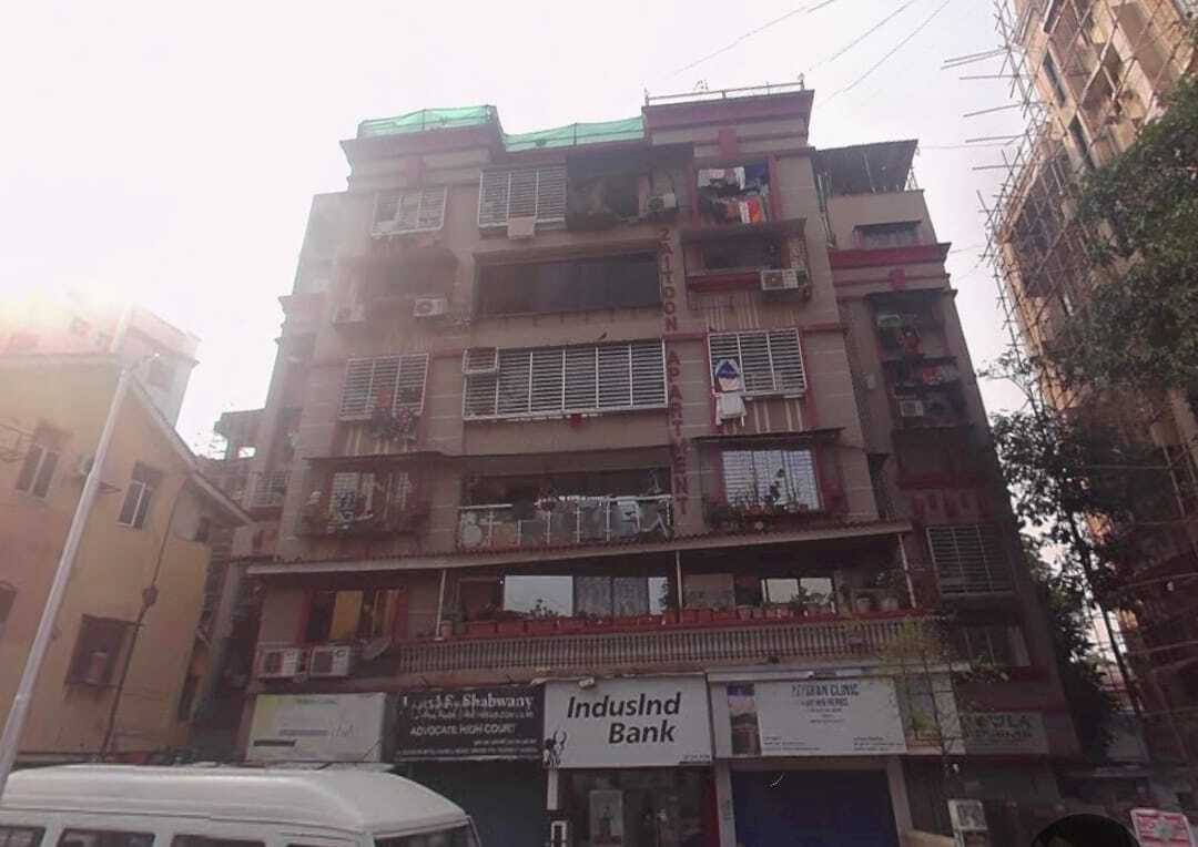 Zaitoon Apt, Mahim West