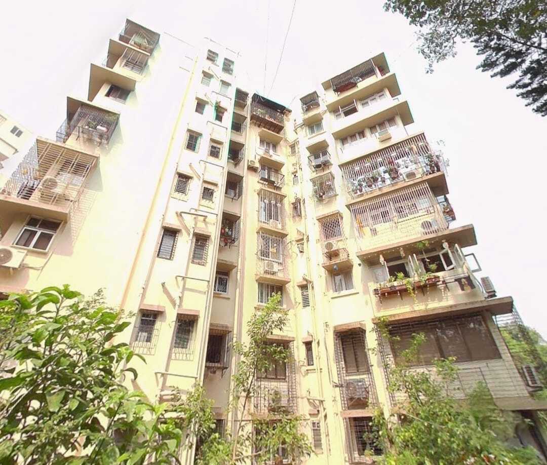 St. Annes Apt, Bandra West