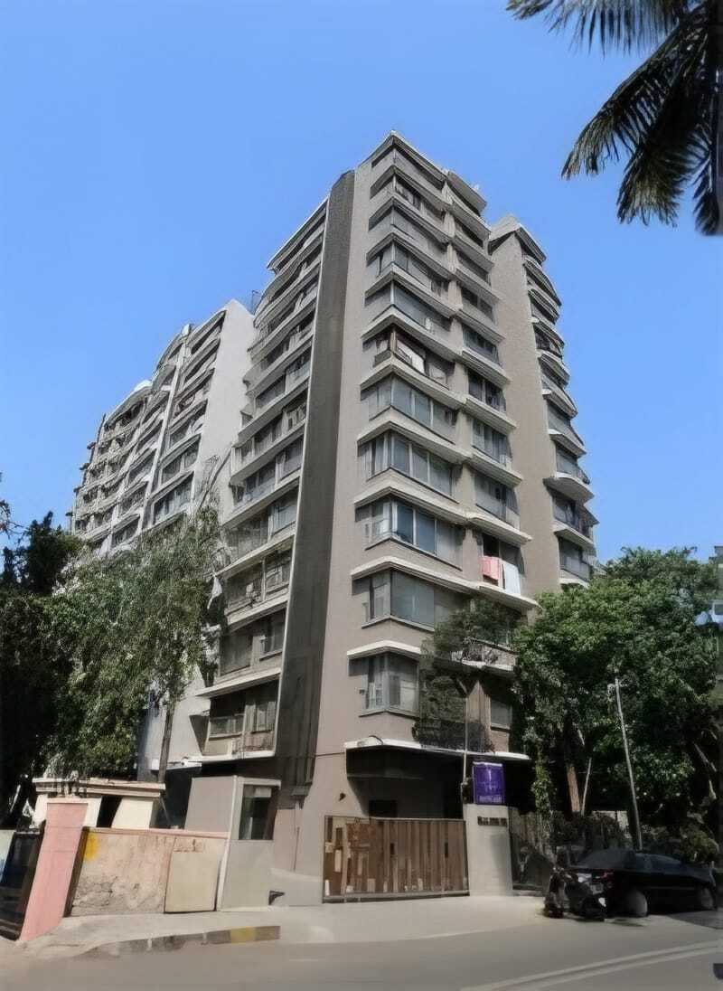 Chandan Visteria, Vile Parle