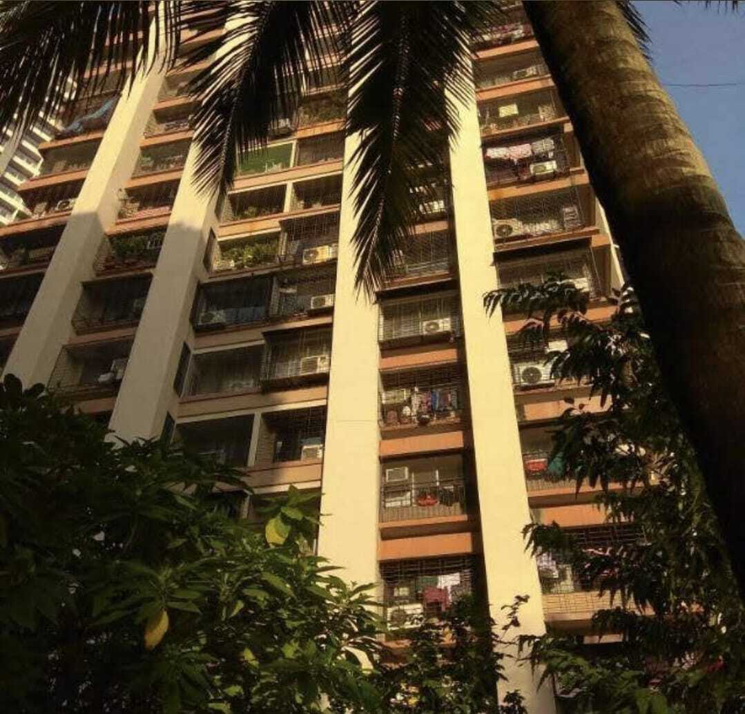 Indradarshan, Andheri West