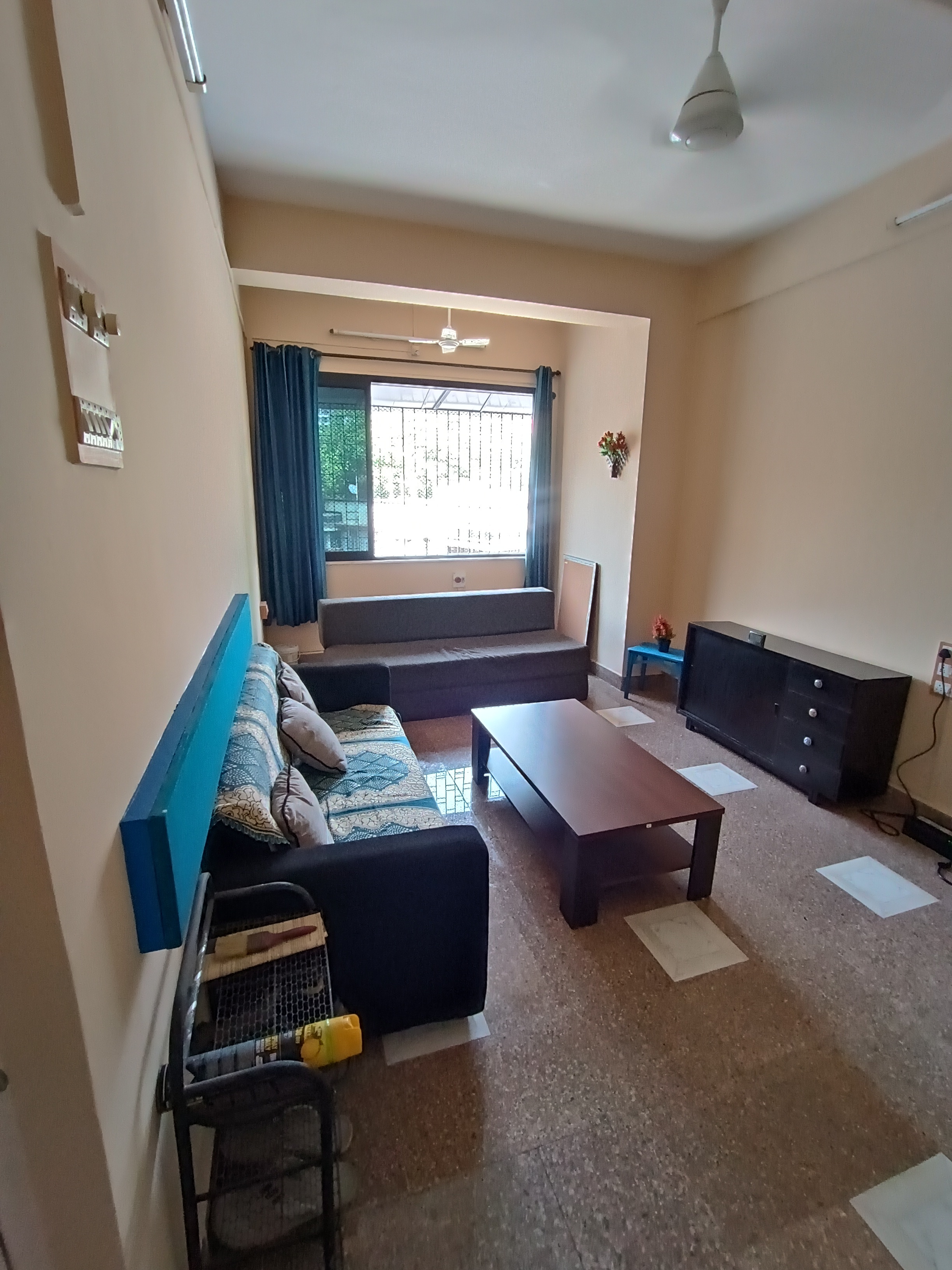 Liviing Room