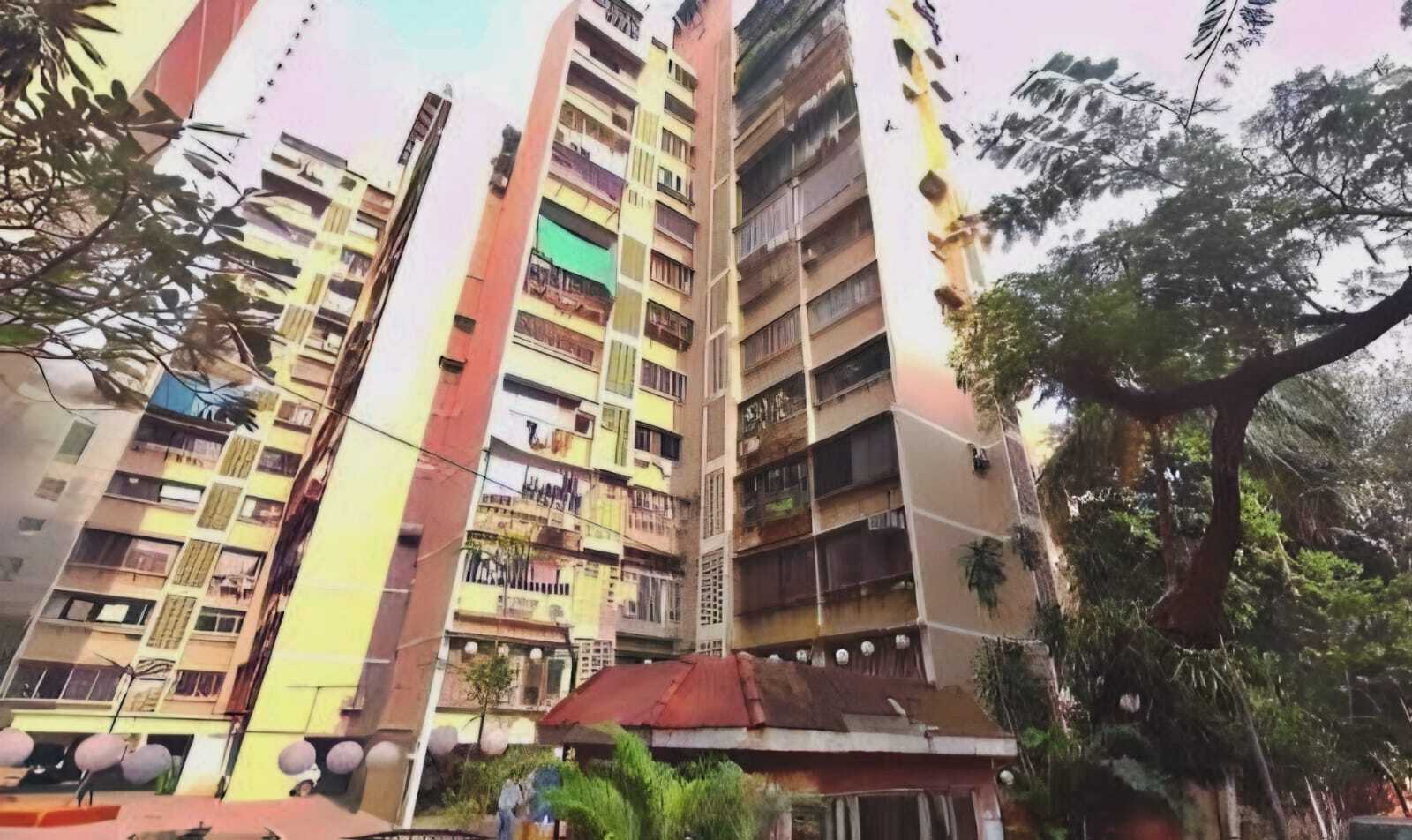 Link Garden Tower, Andheri West