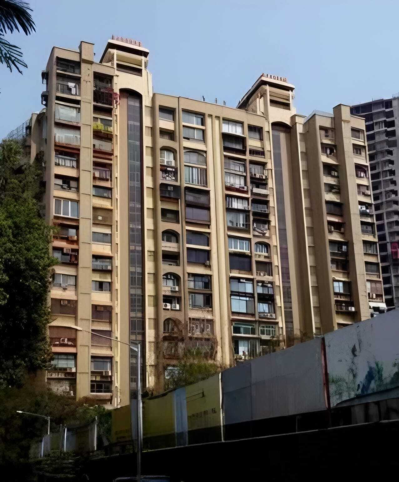 Duplex Heights, Andheri west.