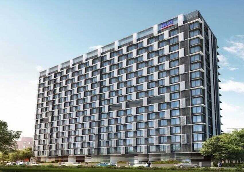 DLH Mamta, Andheri West