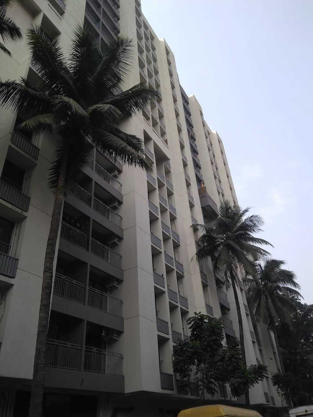 Mahalaxmi Tower, Andheri west