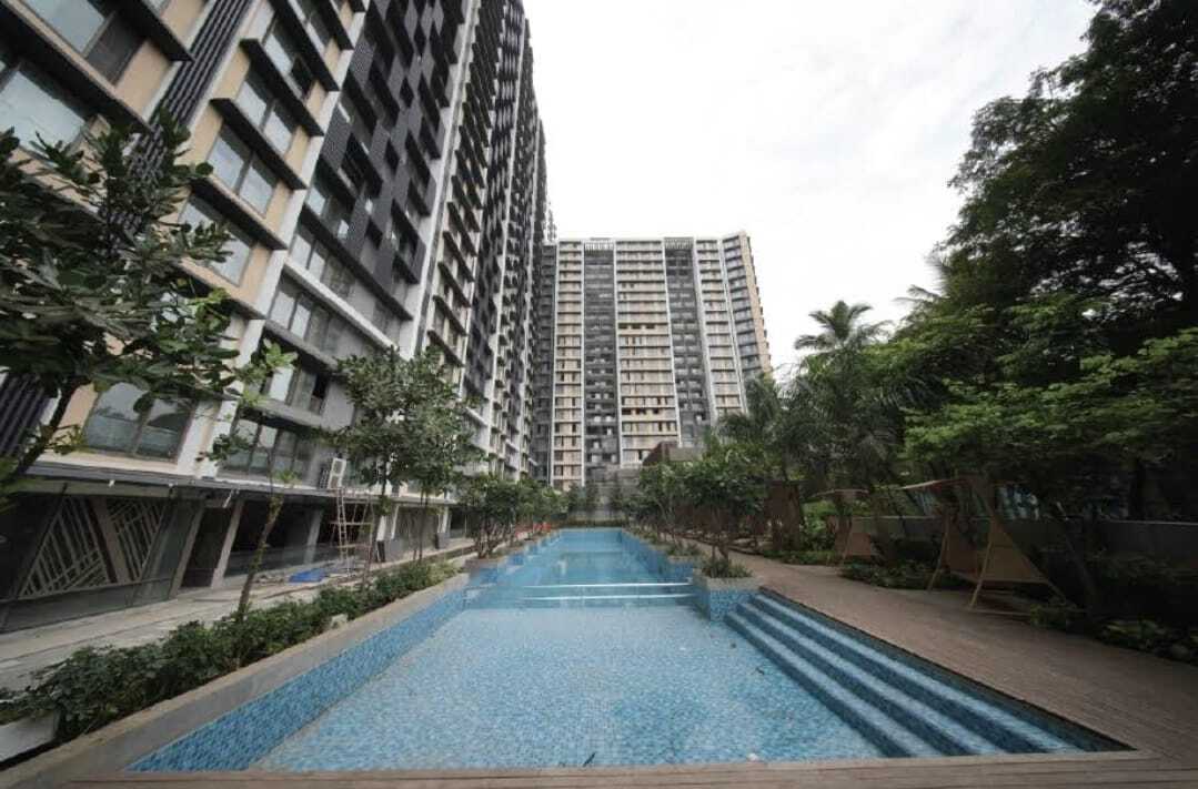 Ten BKC in Bandra East