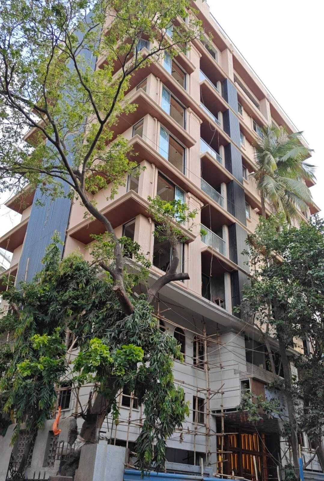Pali Vinatge, Khar West