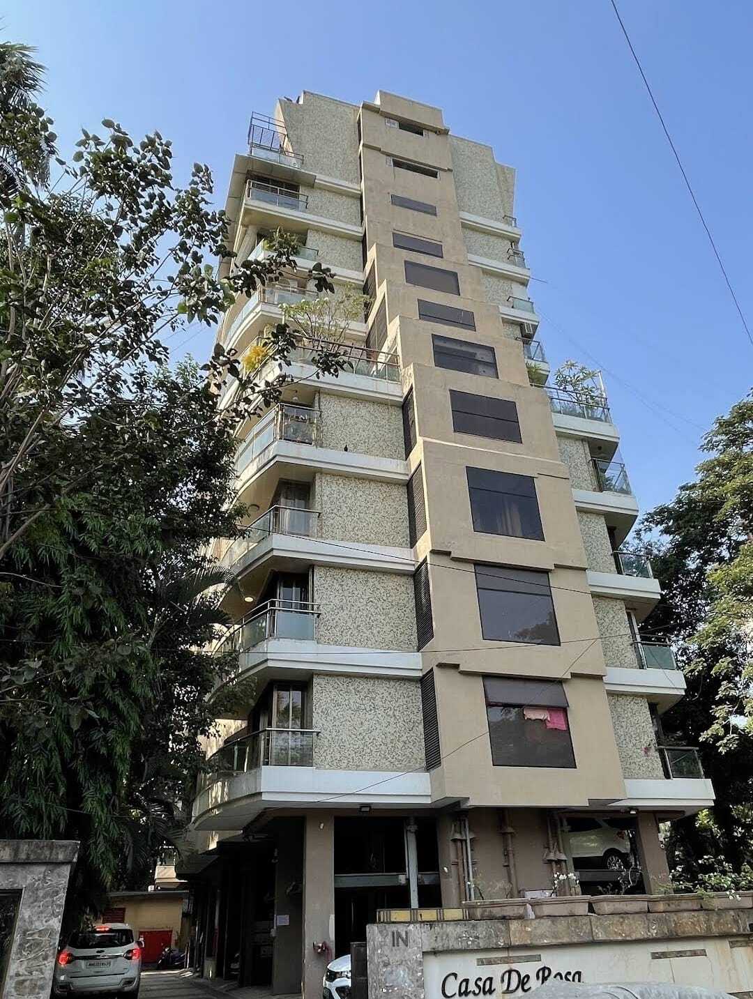 Casa De Rosa, Bandra West