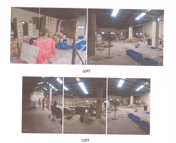 Warehouse