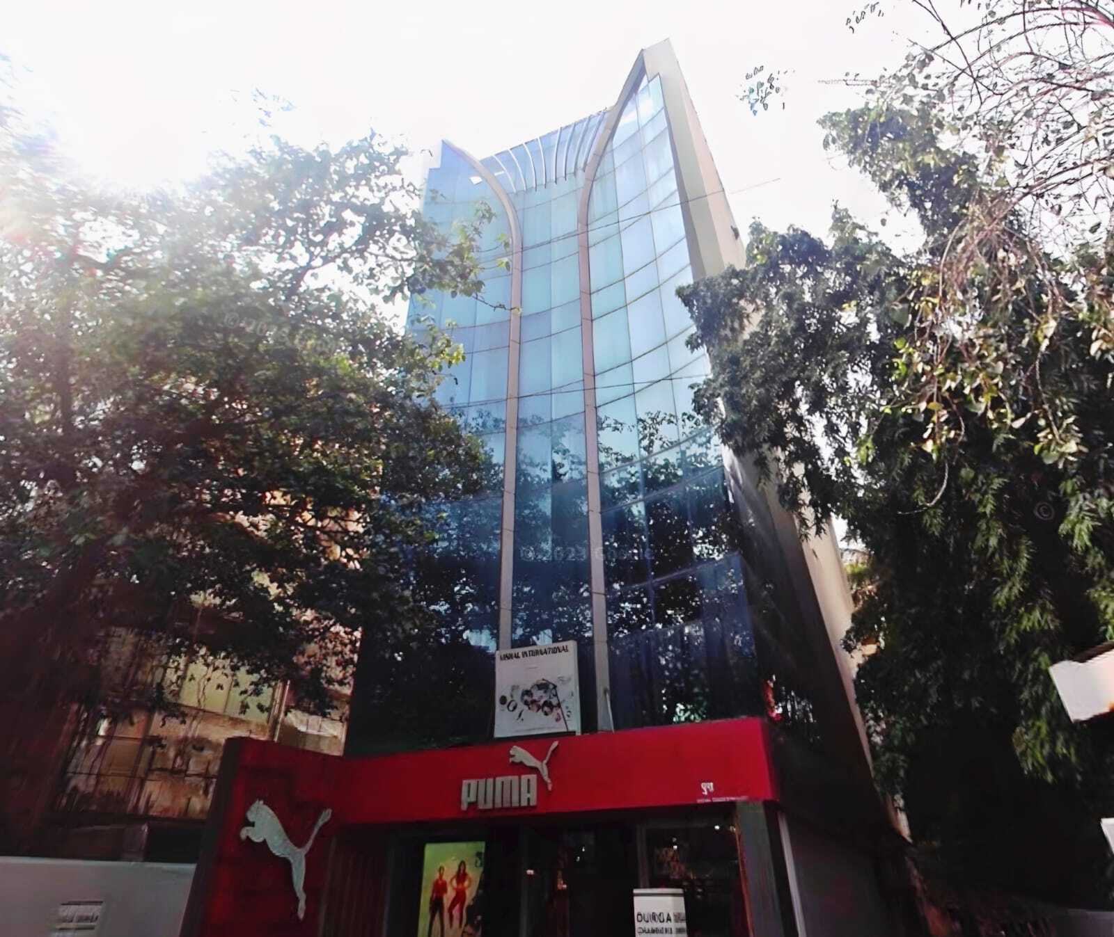 Durga Chamber, Andheri West