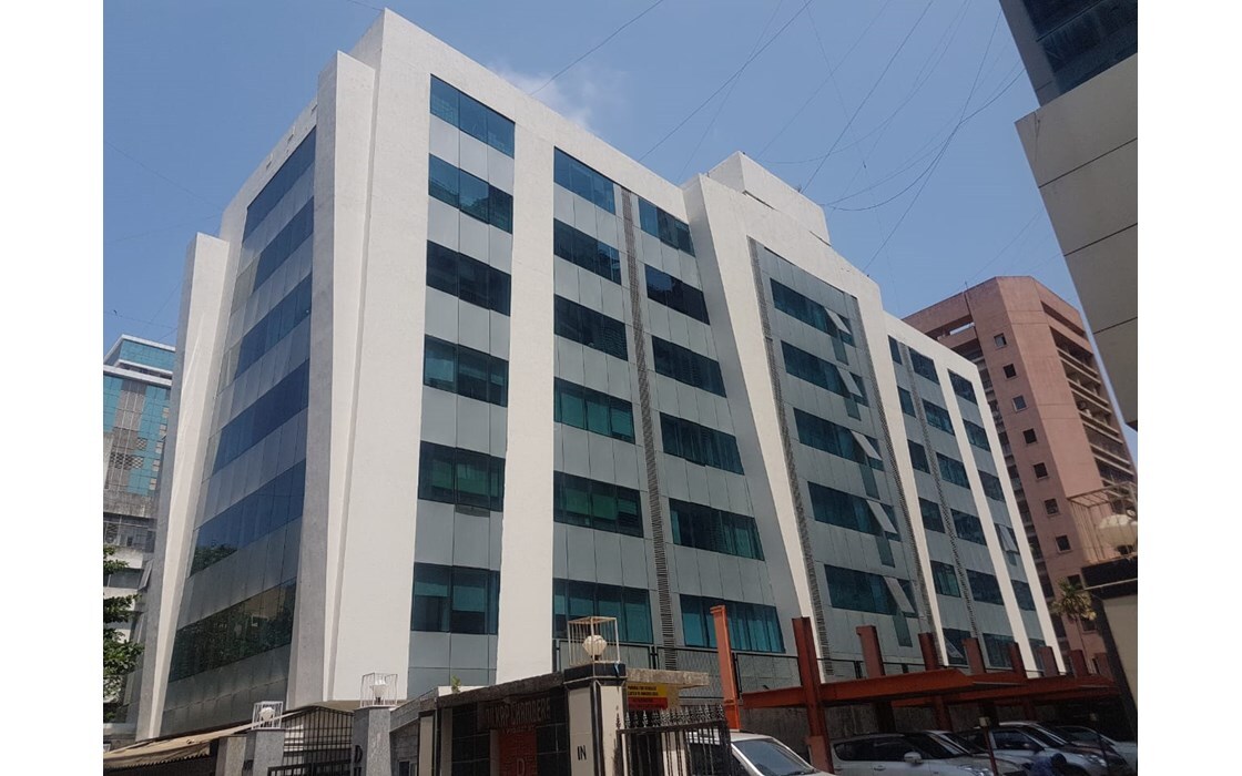 Durga Chambers, Andheri West
