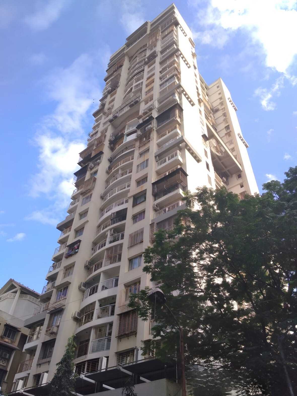 Shivshakti Apartments, Andheri West