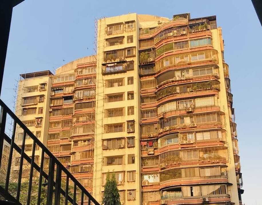 Evershine Greens, Oshiwara, Andheri West