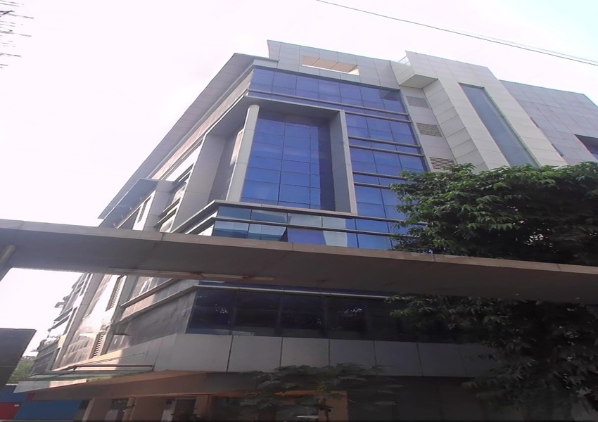 Agarwal Golden Chambers, Andheri West